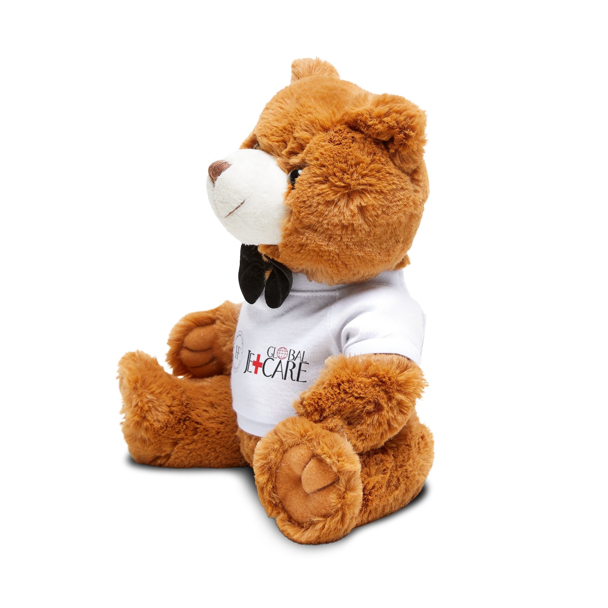 Global Jetcare Plush Teddy Bear