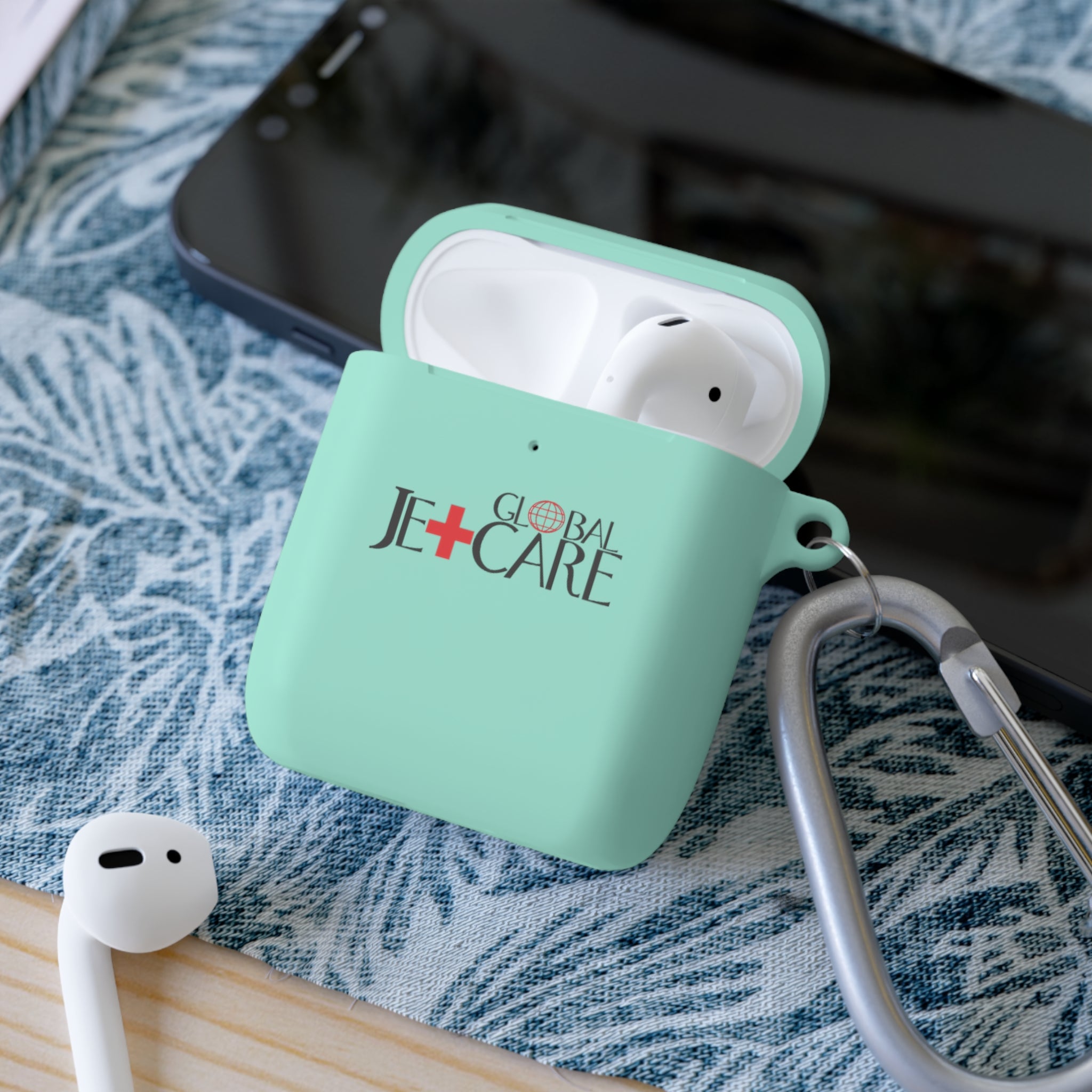 Global Jetcare AirPods Case