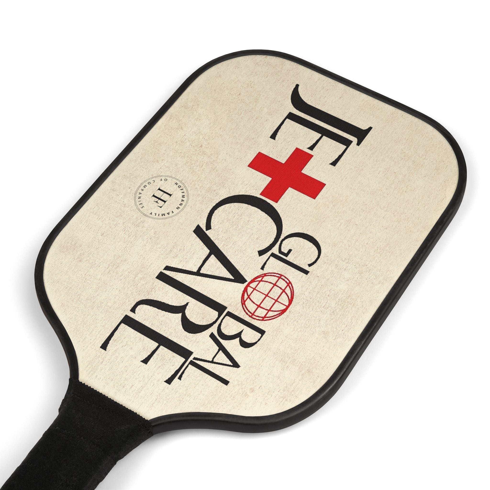 Global Jetcare Pickleball Paddle Set