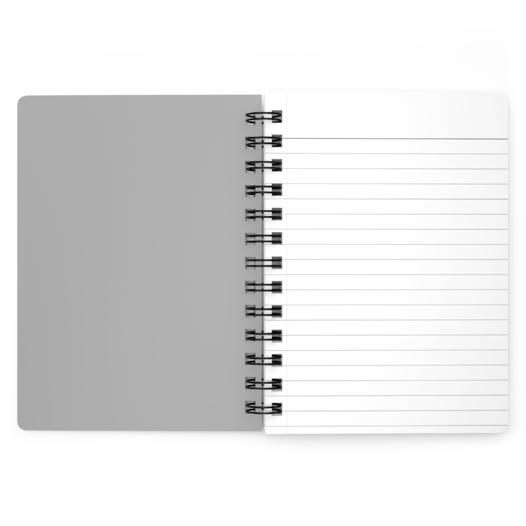 N41GJ Sunset Crew Notebook - Saving Lives in Flight