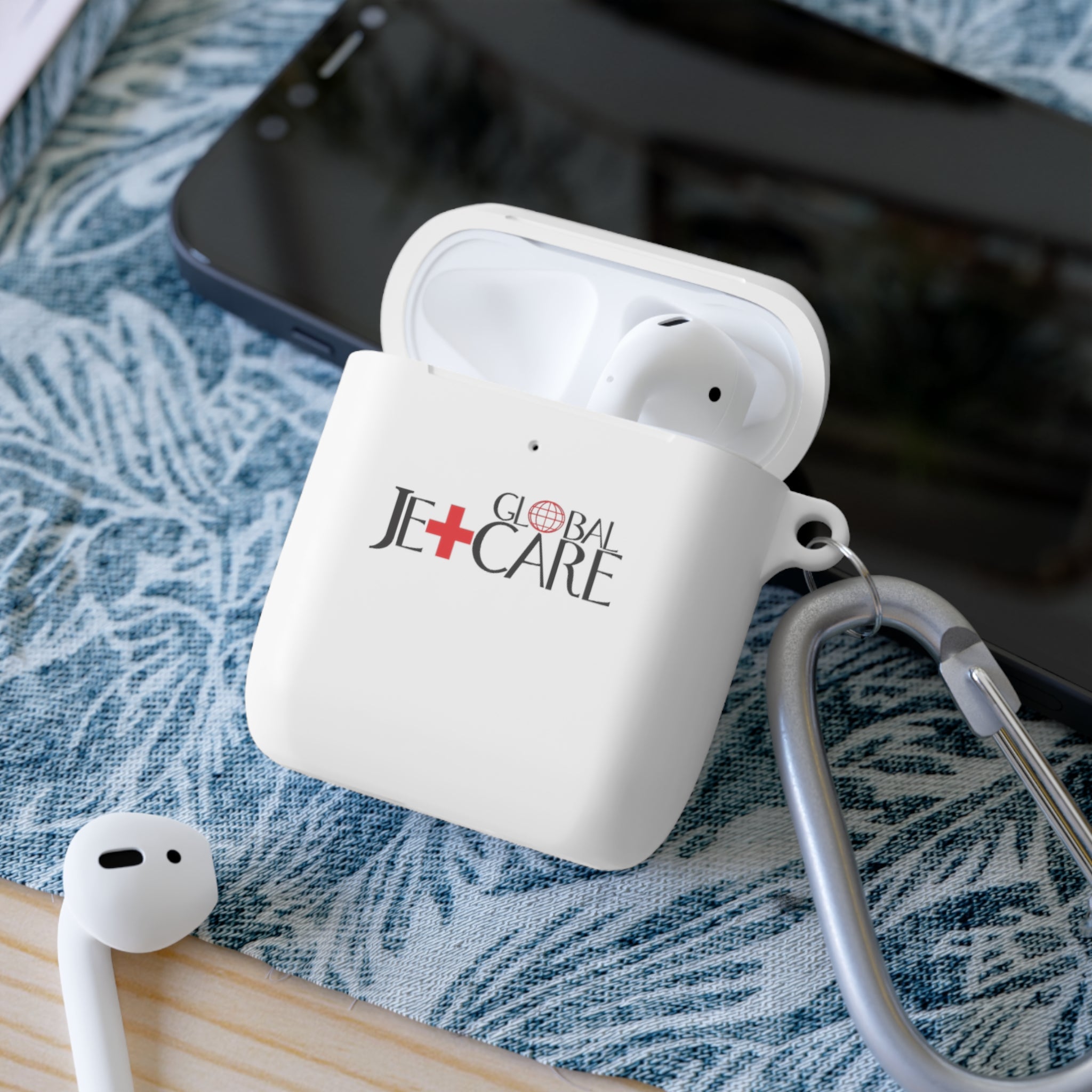 Global Jetcare AirPods Case