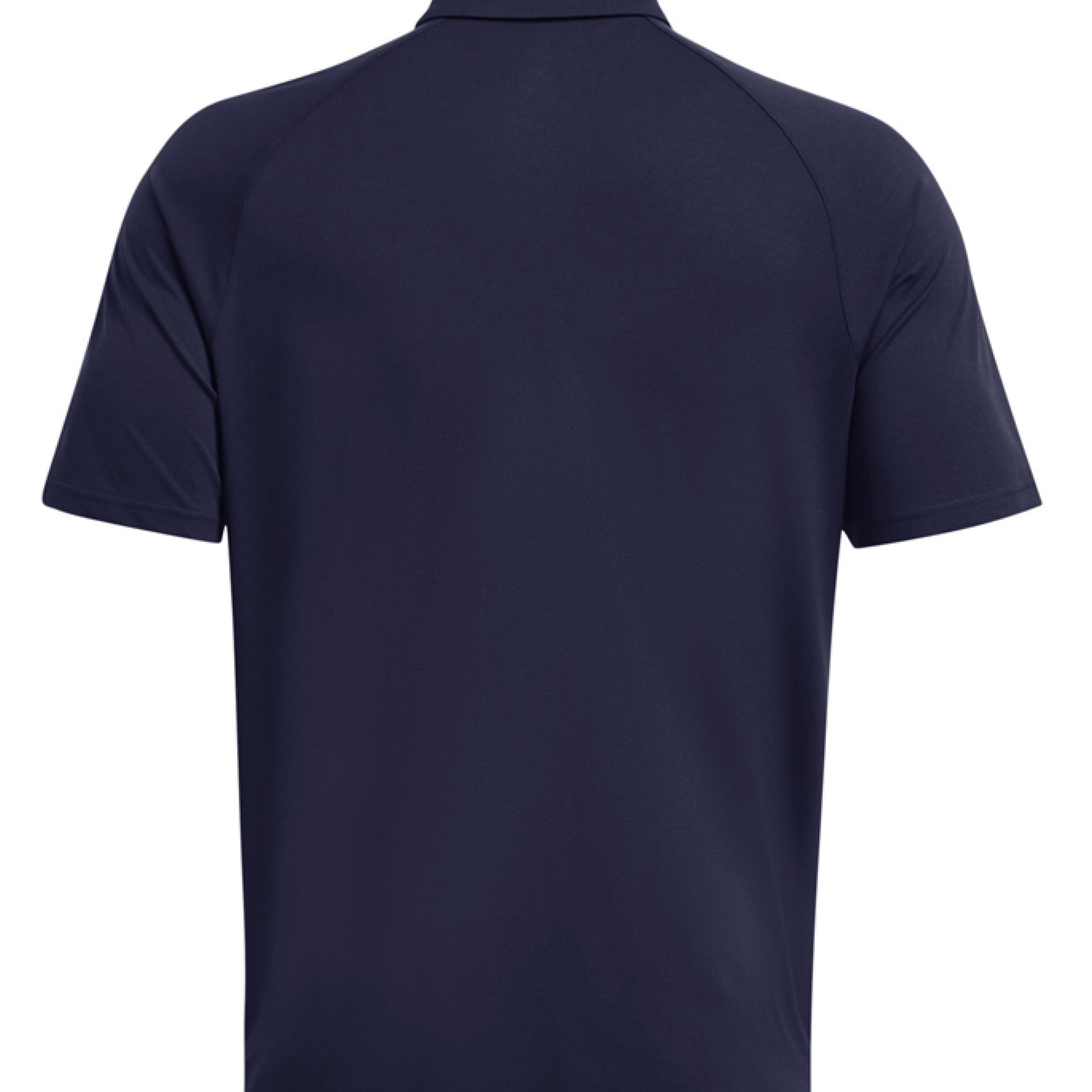 MID NVY/ WHT _410 - BACK