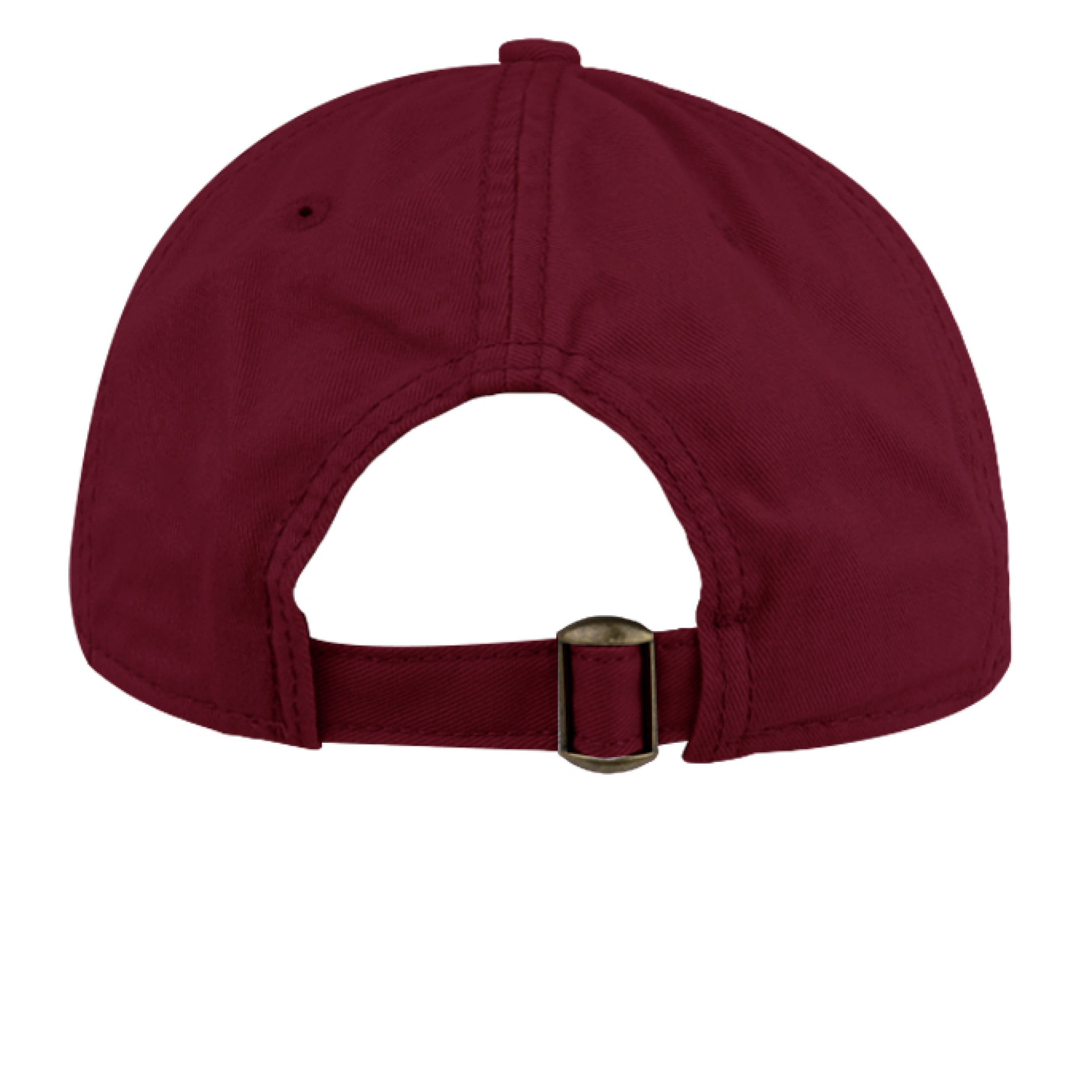Maroon - BACK
