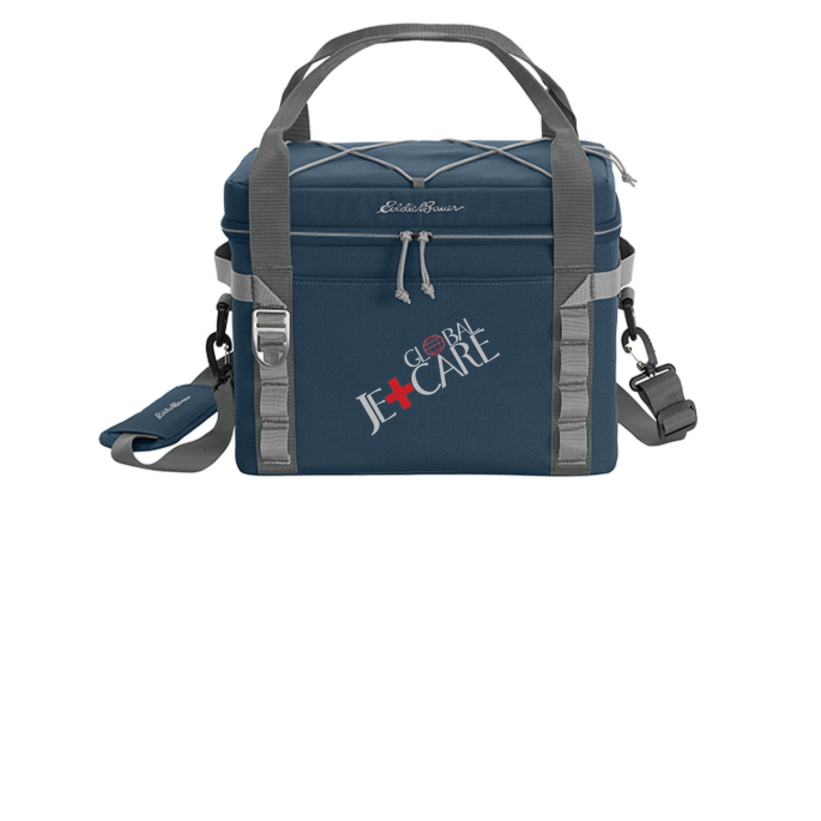 River Blue Navy/ Chrome - FRONT