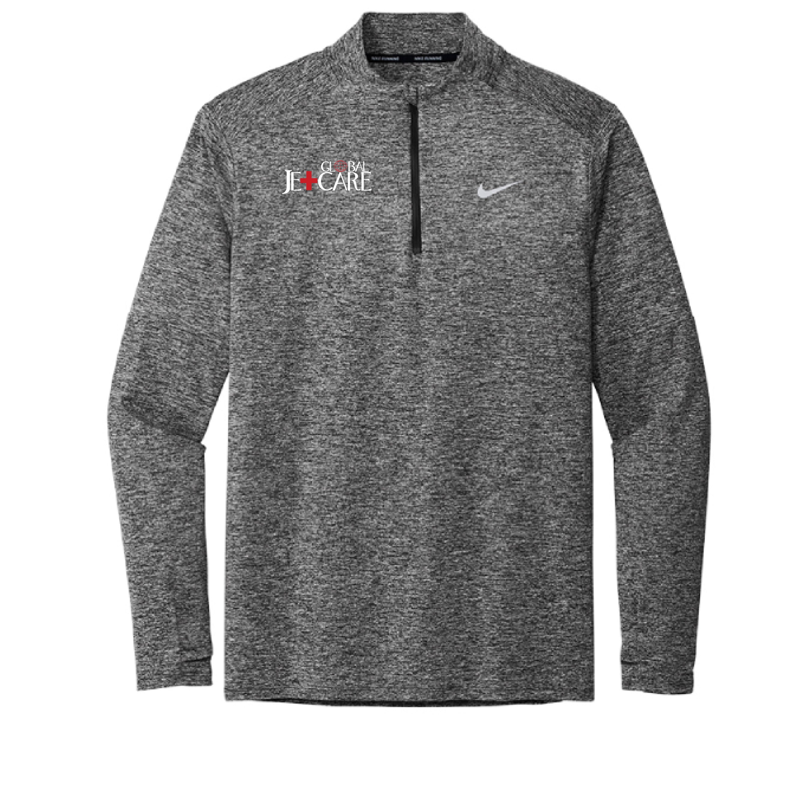 Black Heather - FRONT