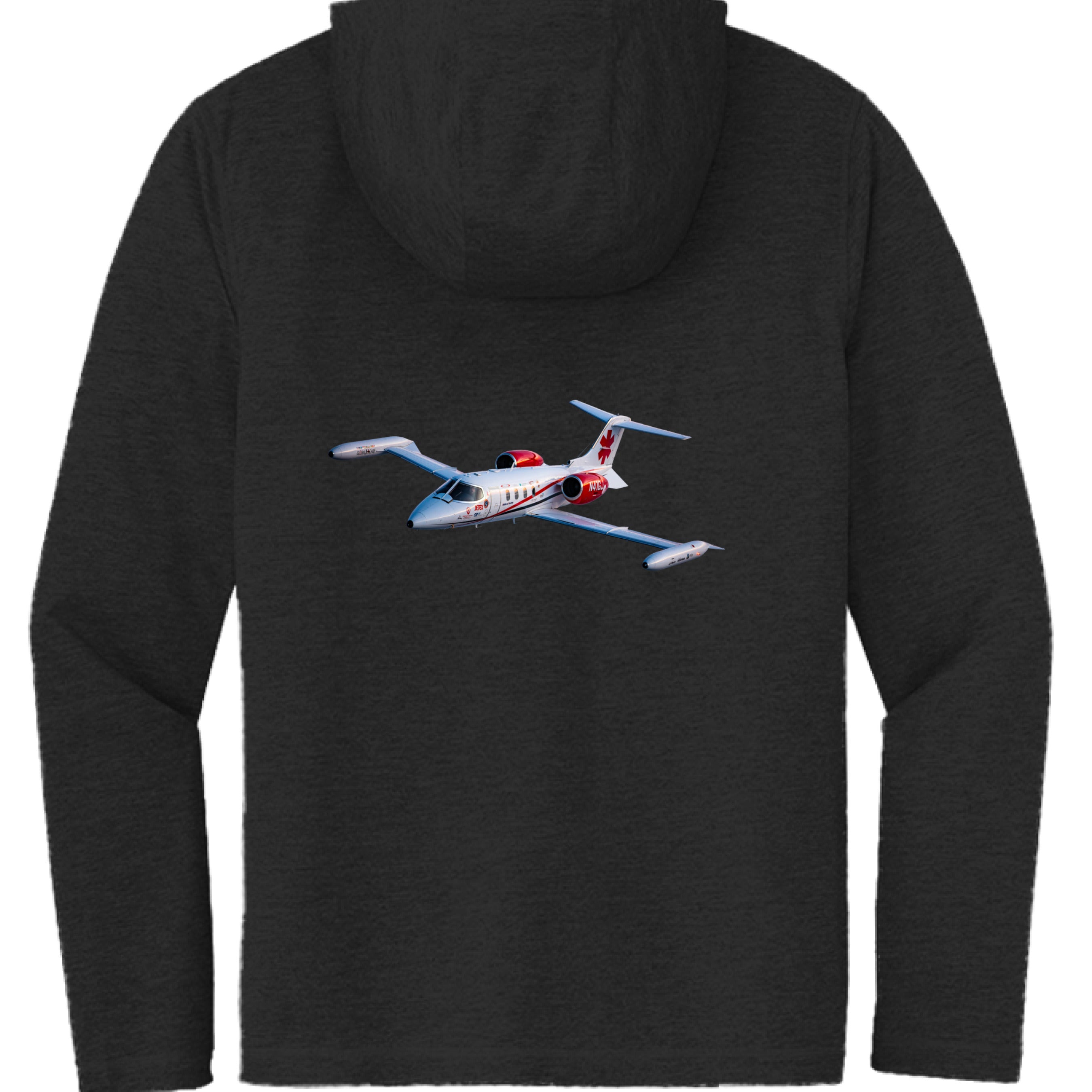 Black Triad So - BACK