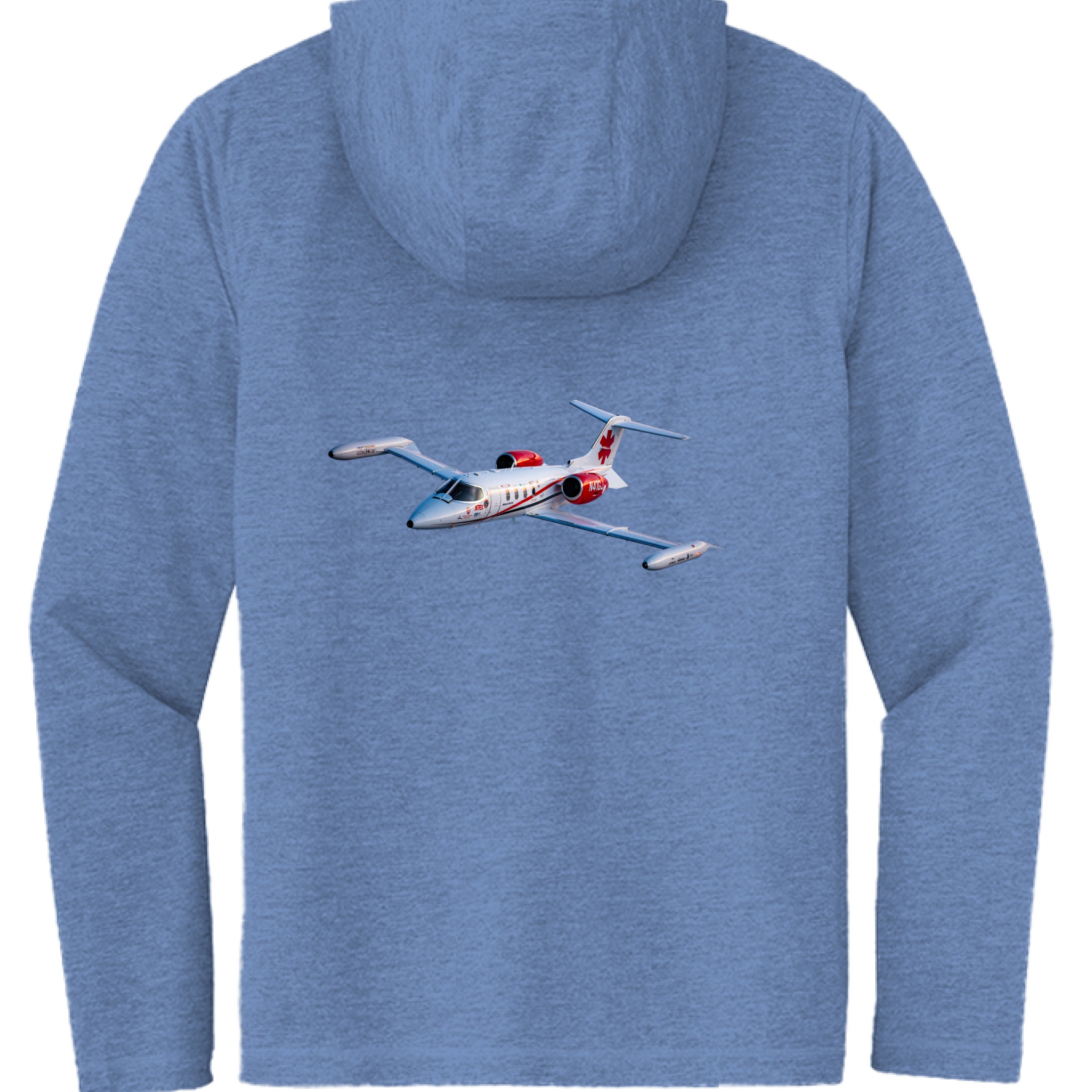 True Royal Hth - BACK