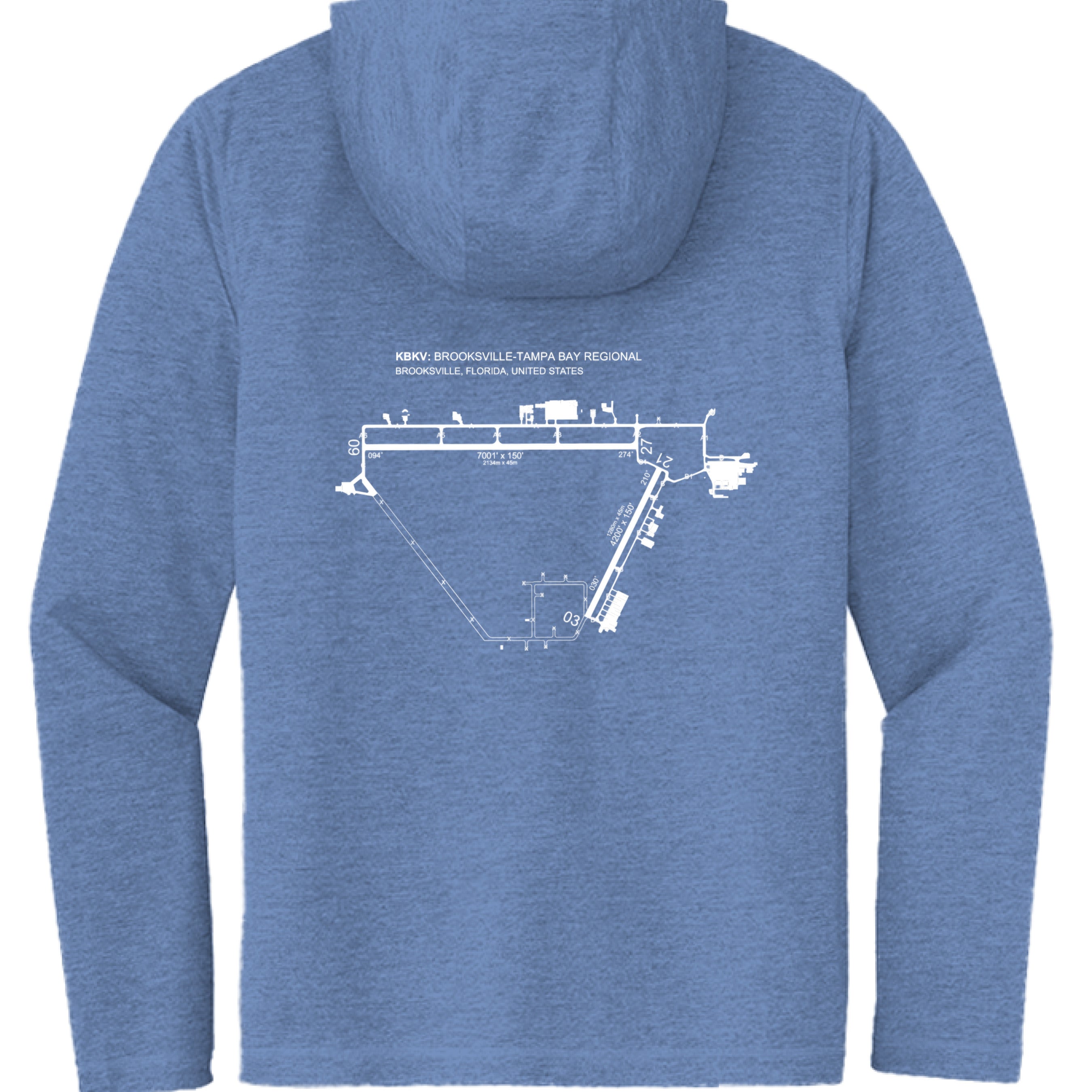 True Royal Hth - BACK