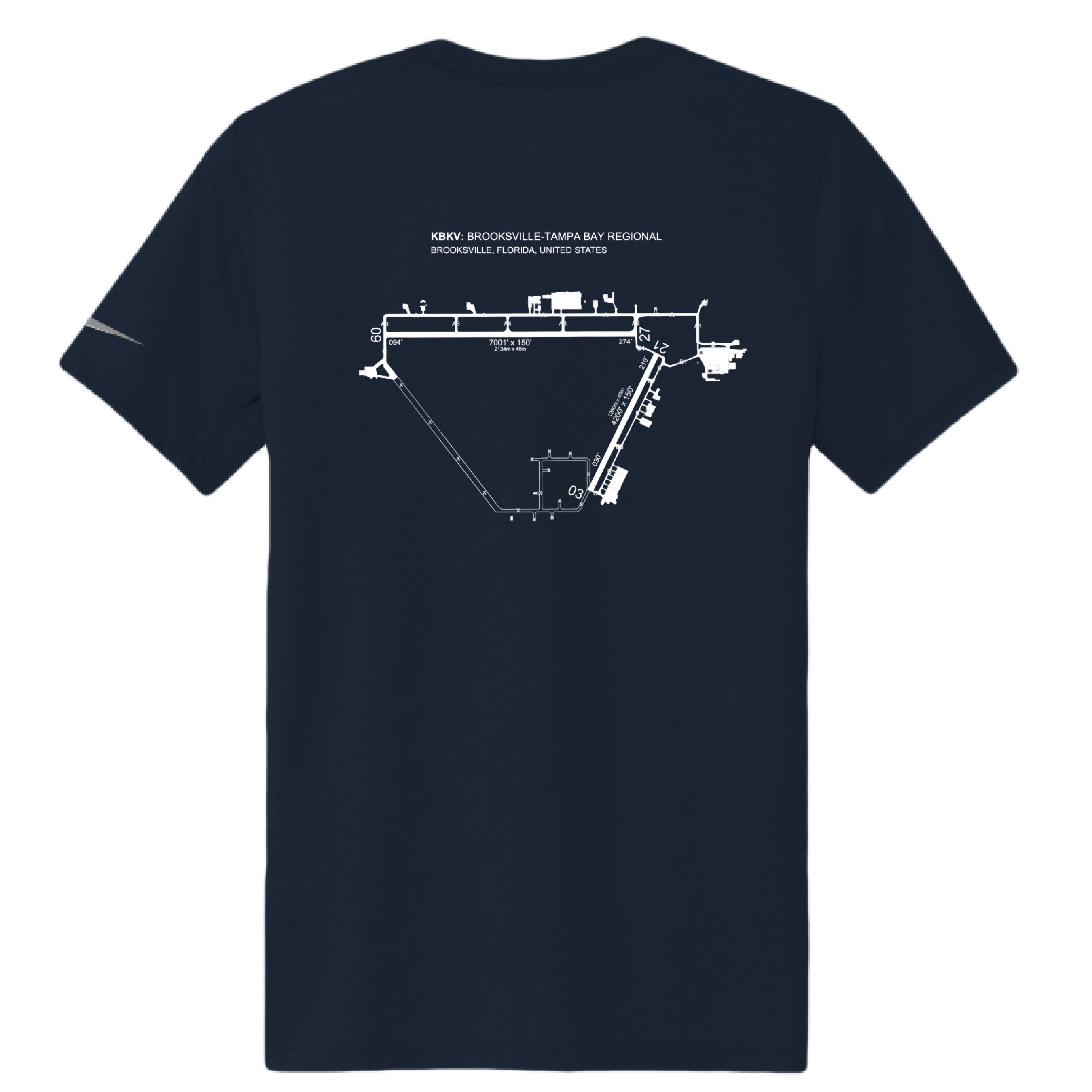 ColNavy - BACK