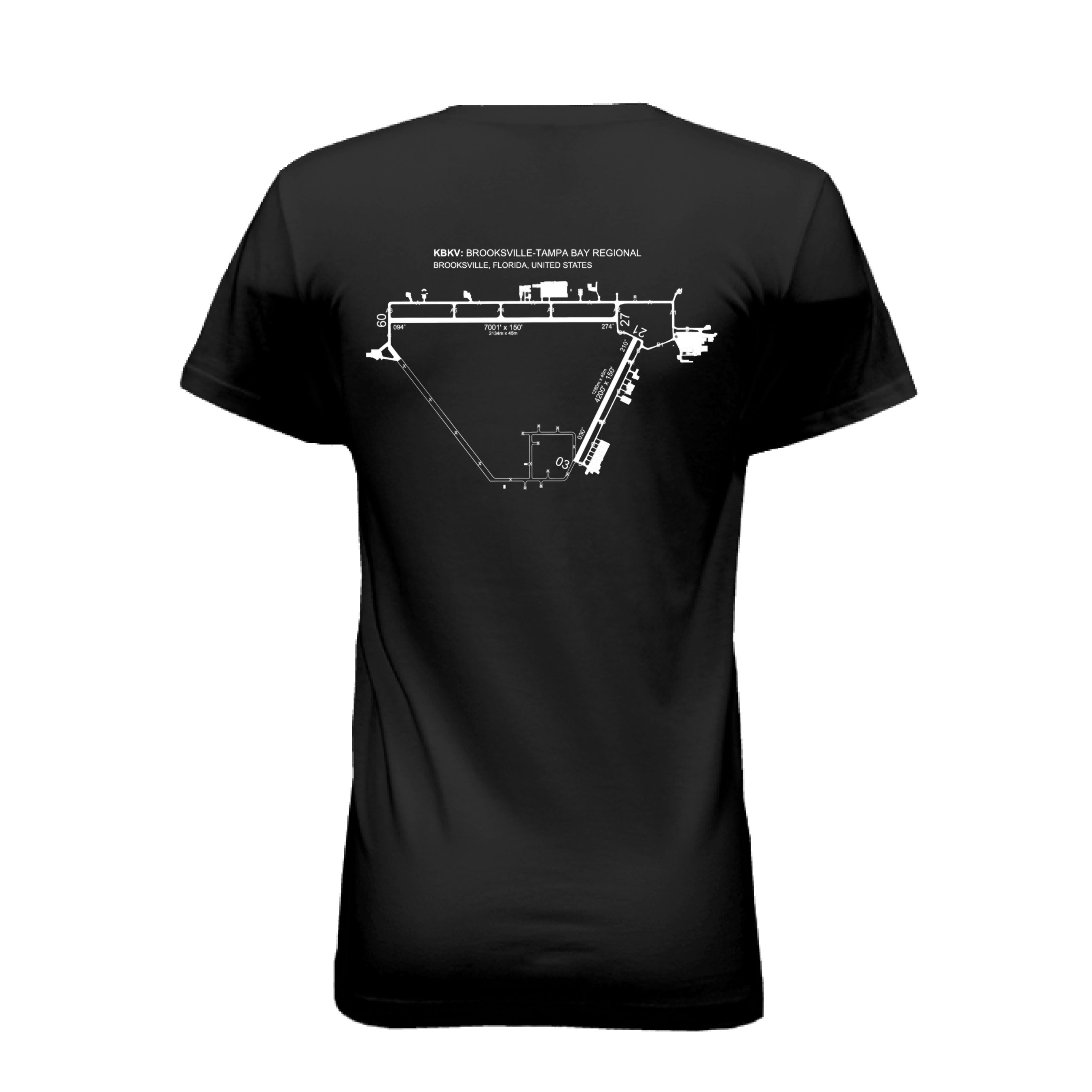 VINTAGE BLACK - BACK