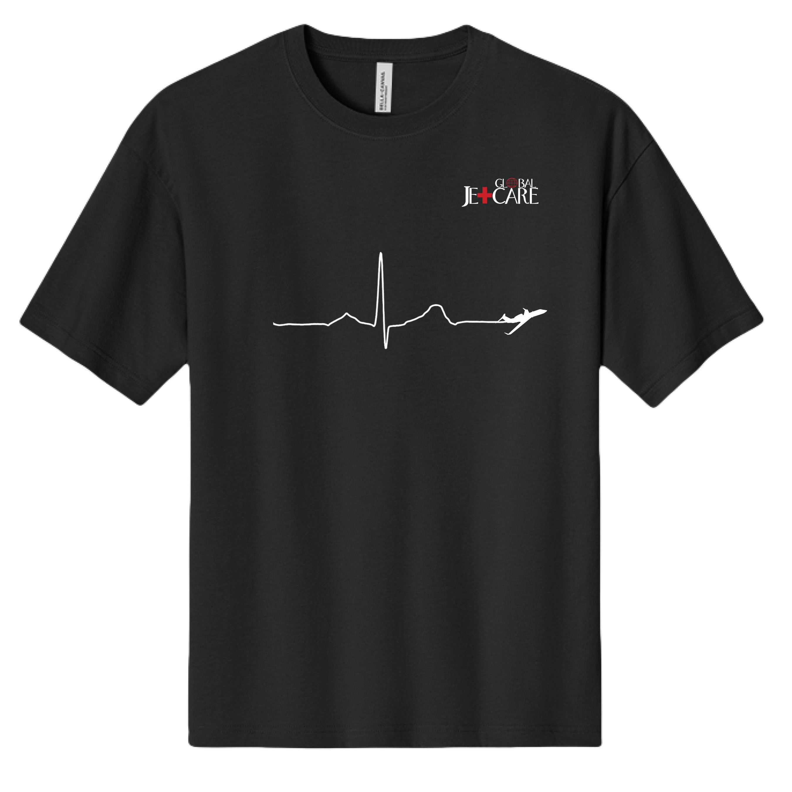 Vintage Black - FRONT