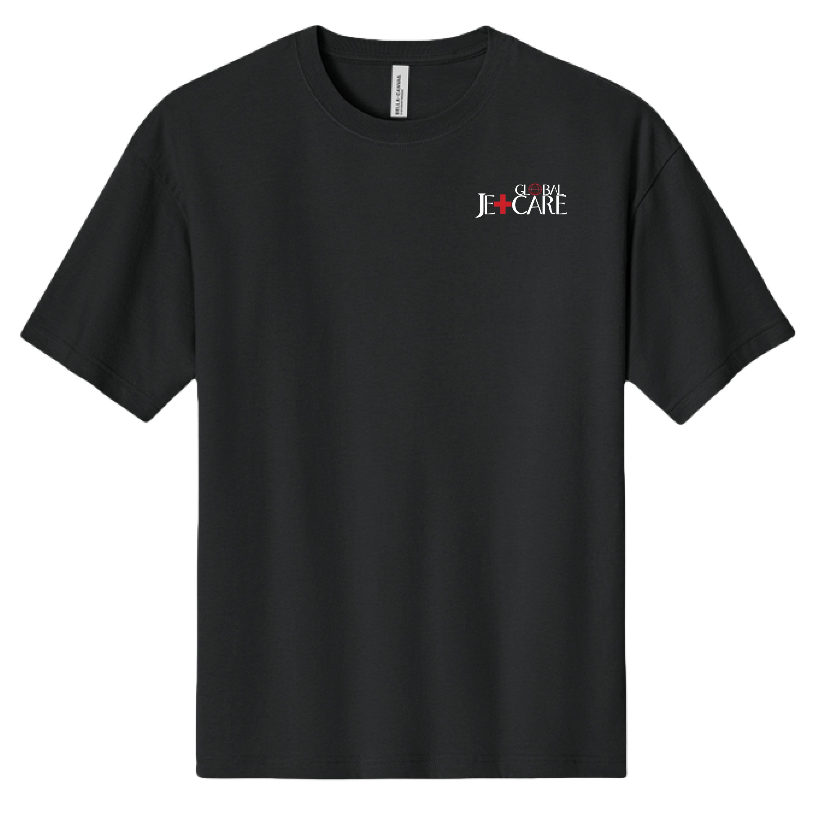 Vintage Black - FRONT