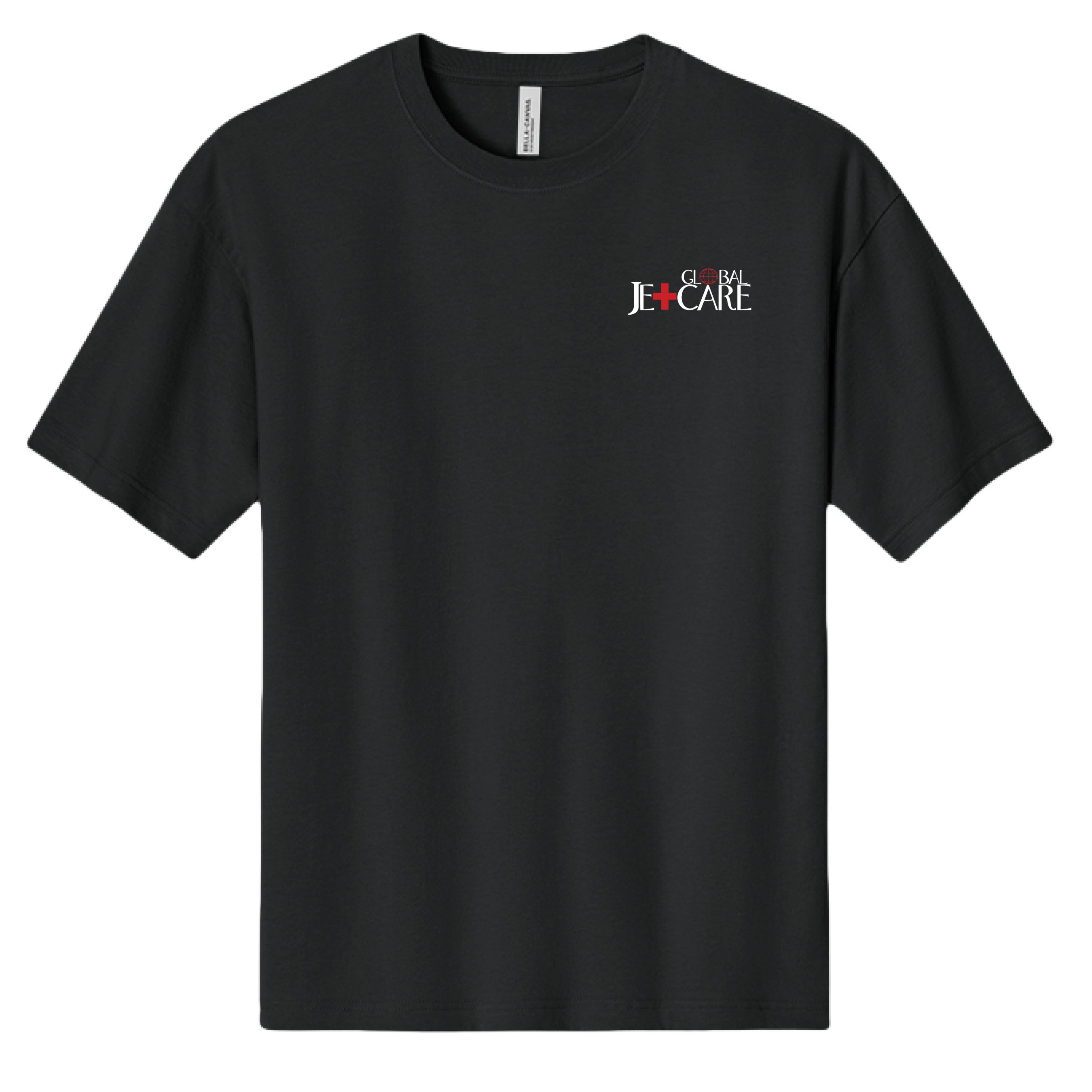 Vintage Black - FRONT