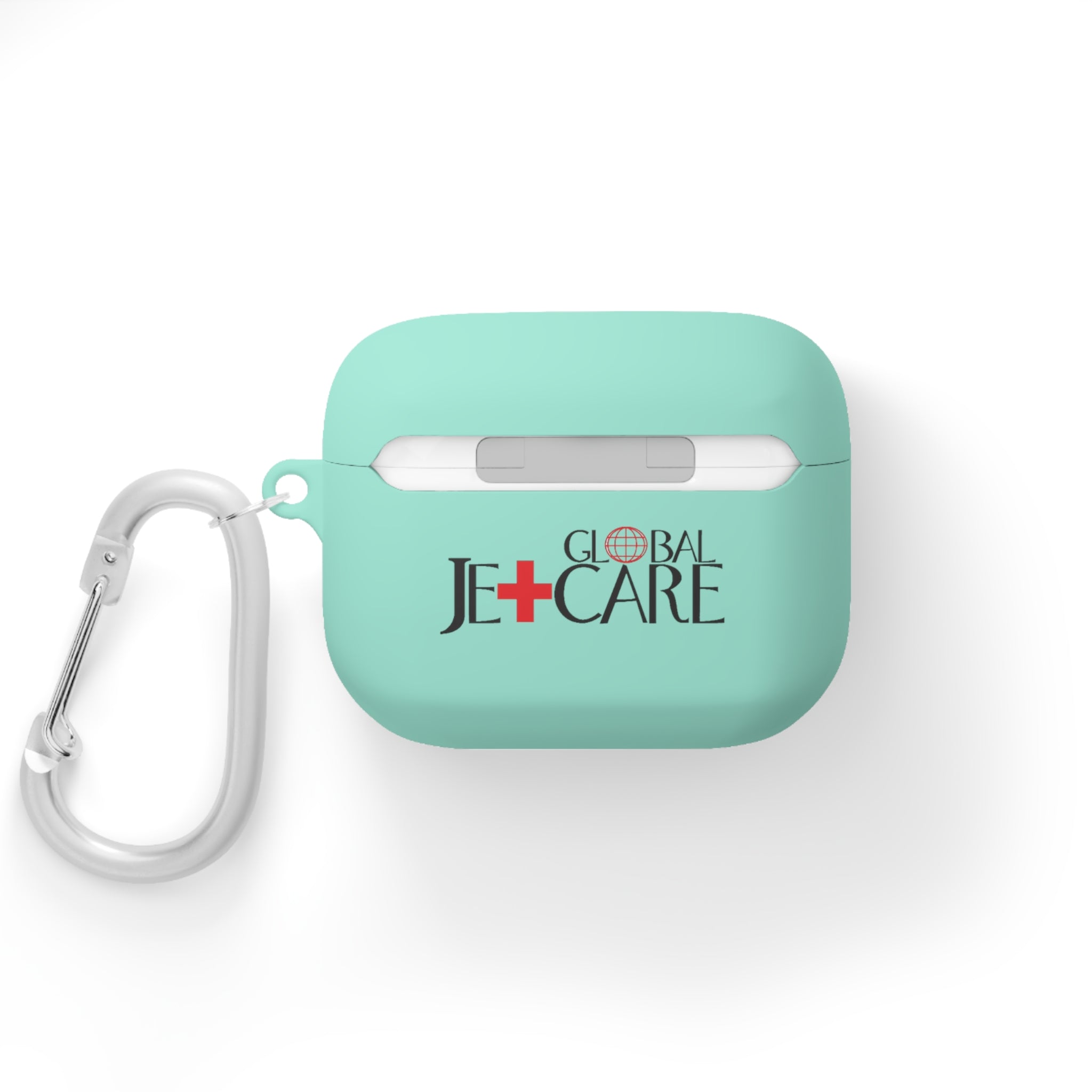 Global Jetcare AirPods Case