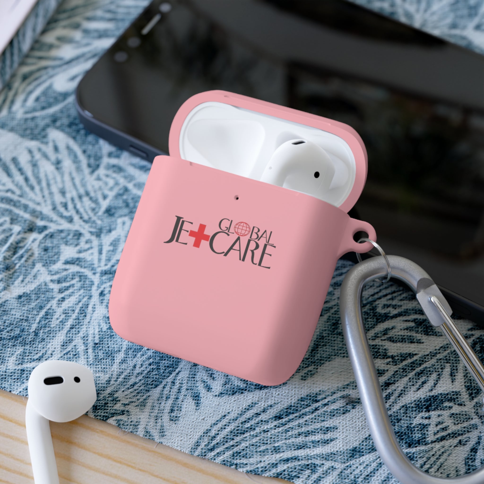 Global Jetcare AirPods Case