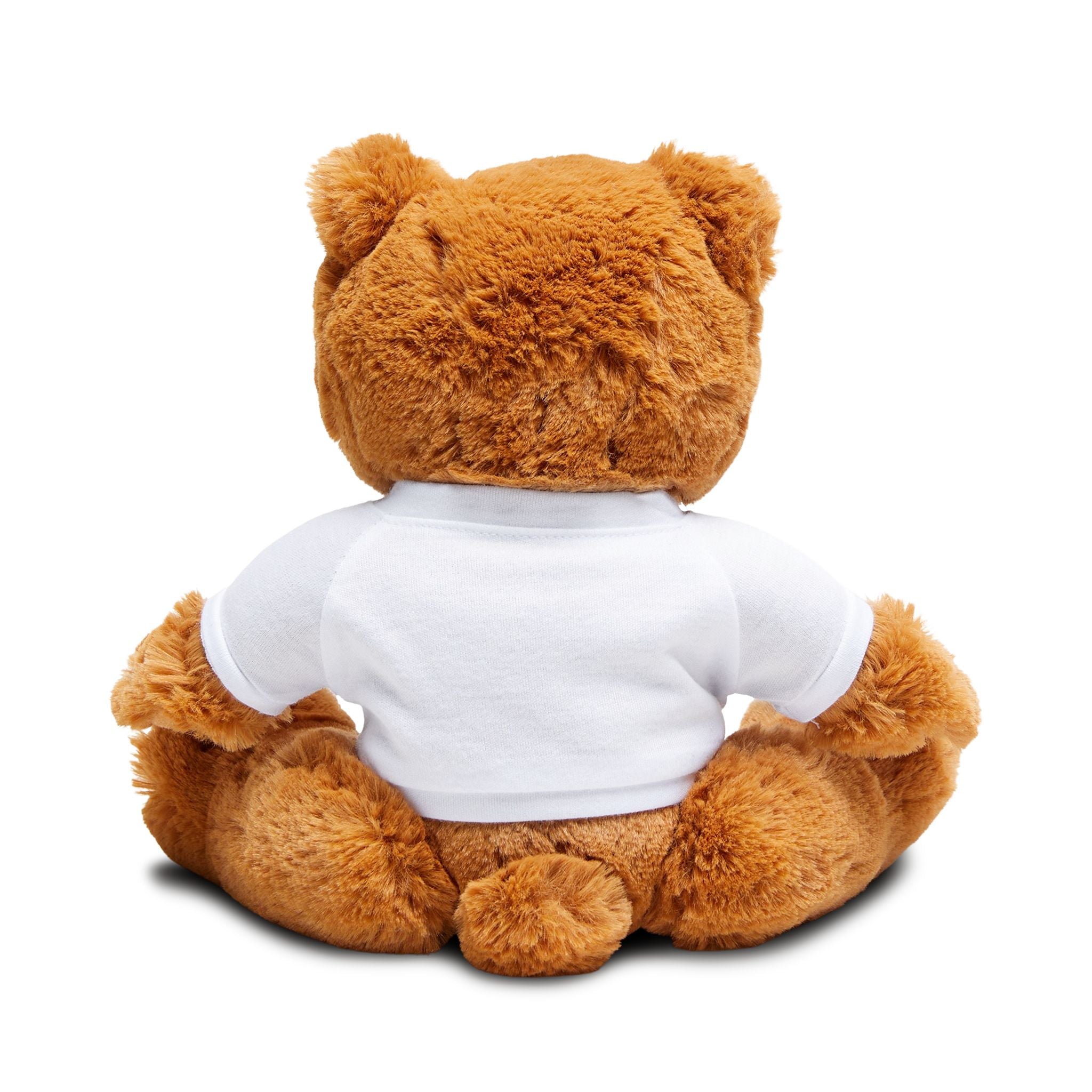 Global Jetcare Plush Teddy Bear