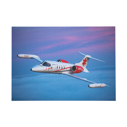 Global Jetcare N41GJ Jigsaw