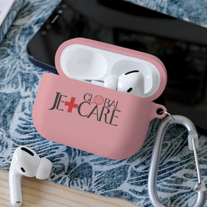 Global Jetcare AirPods Case