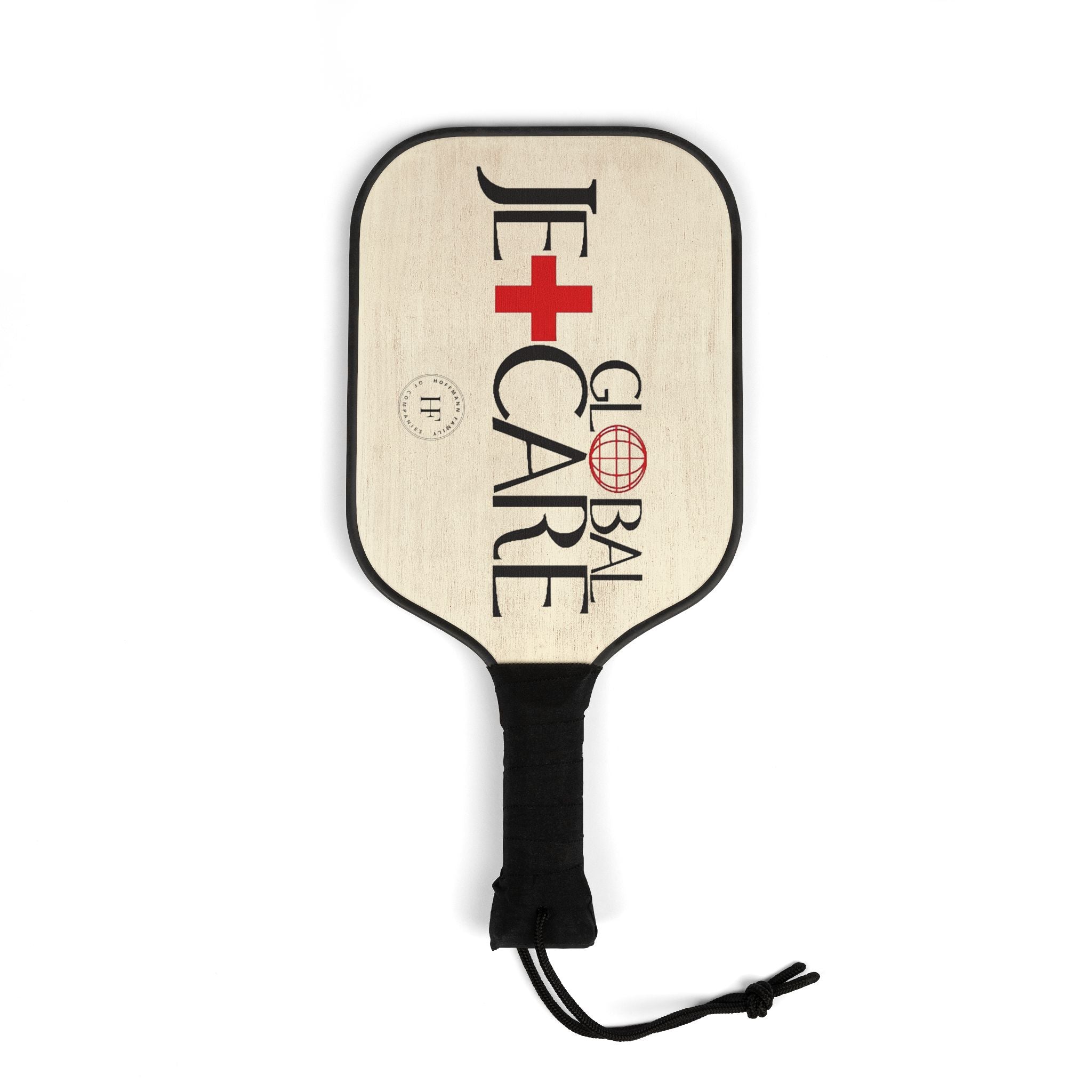 Global Jetcare Pickleball Paddle Set
