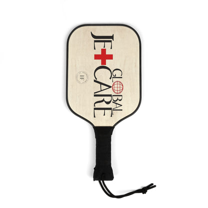 Global Jetcare Pickleball Paddle Set