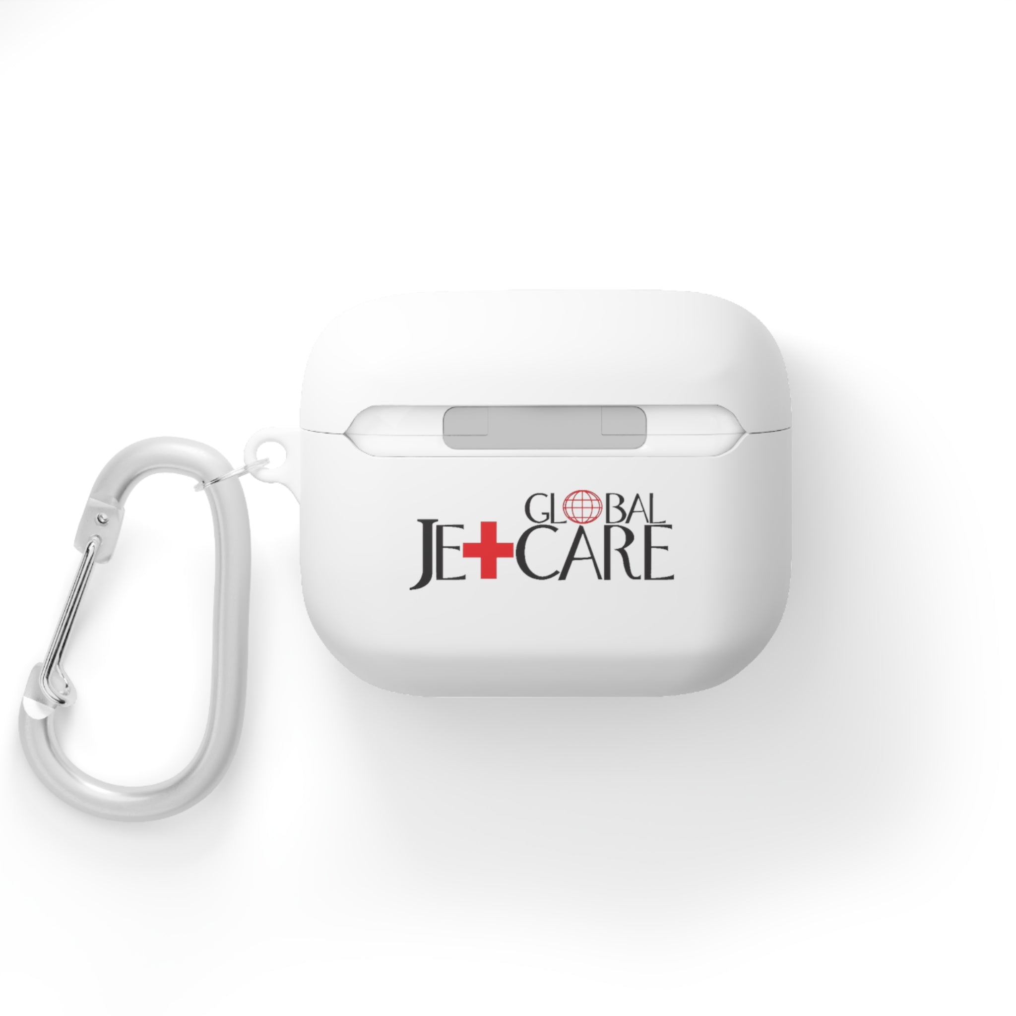 Global Jetcare AirPods Case