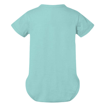 Island Tie Dye - BACK