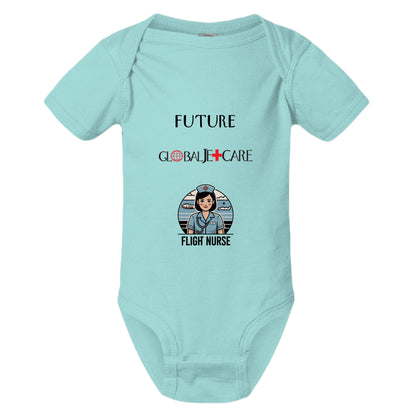 Island Tie Dye - FRONT