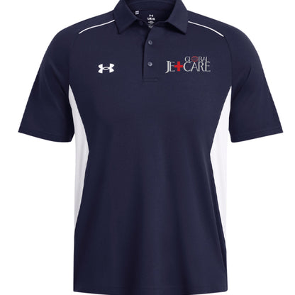 MID NVY/ WHT _410 - FRONT