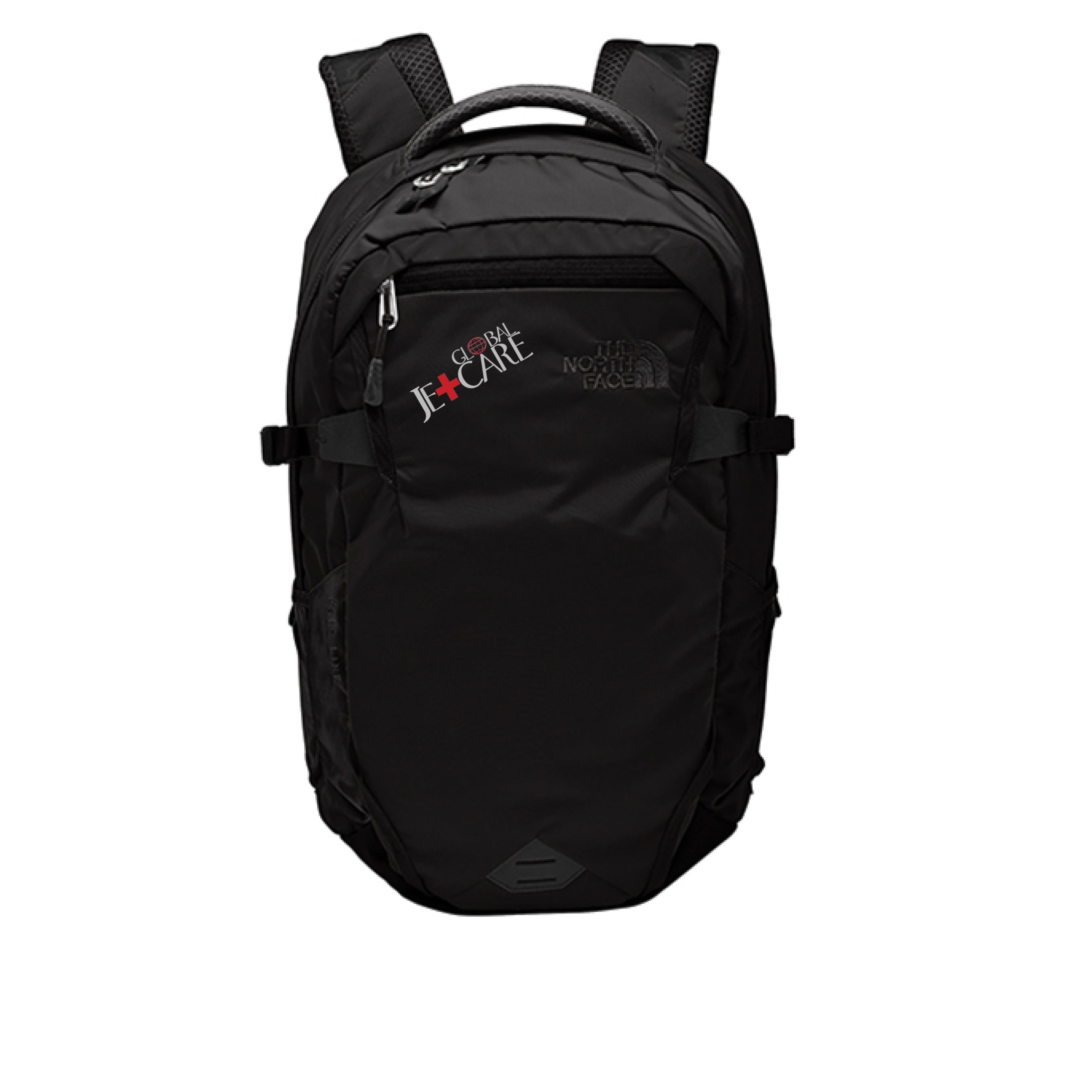 TNF Black Heather - FRONT