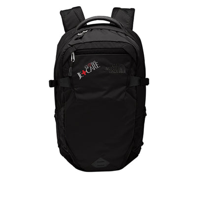 TNF Black Heather - FRONT