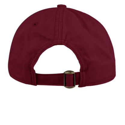 Maroon - BACK