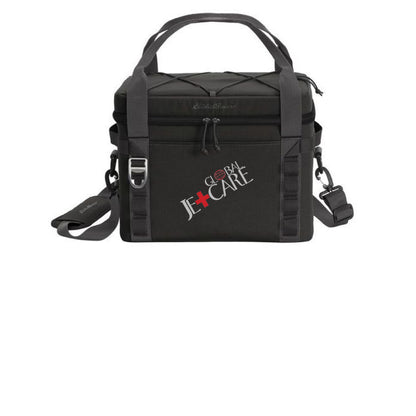 Black/ Grey Steel - FRONT