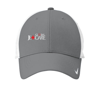 Dark Gry/White - FRONT