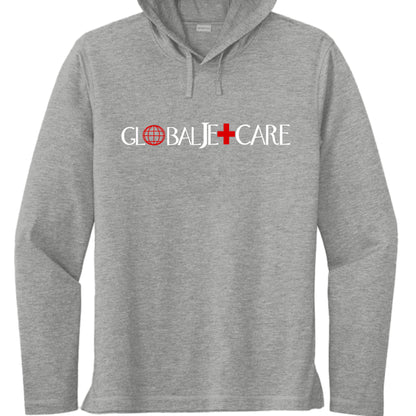 Light Grey Hth - FRONT