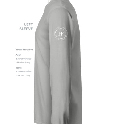Light Grey Hth - SLEEVE_LEFT