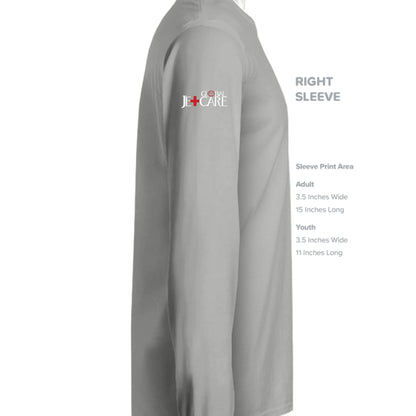 Light Grey Hth - SLEEVE_RIGHT