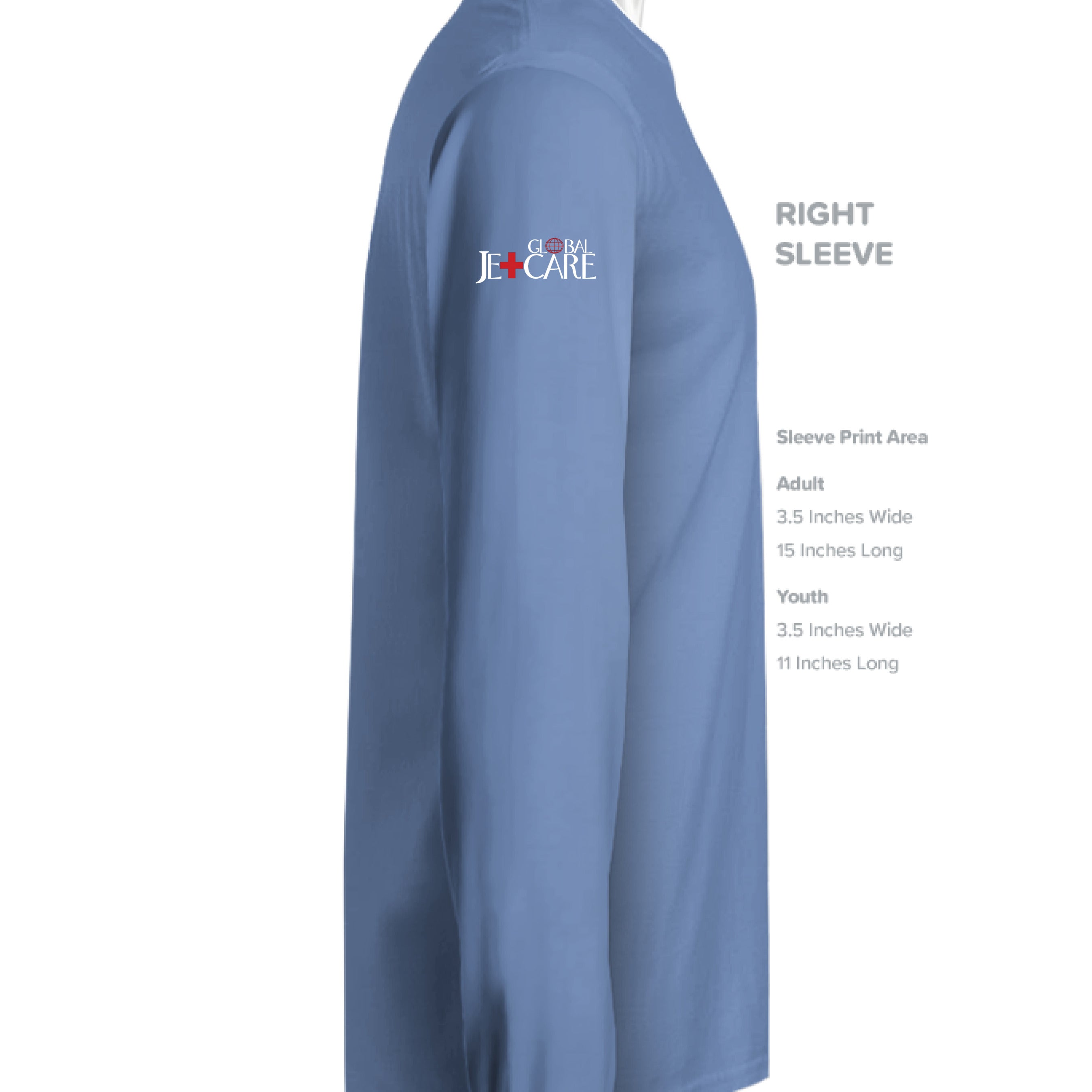 True Royal Hth - SLEEVE_RIGHT