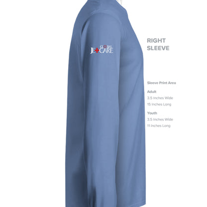 True Royal Hth - SLEEVE_RIGHT