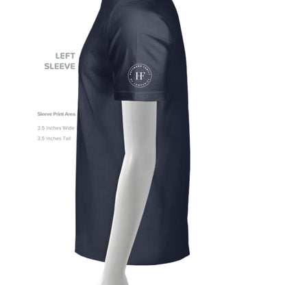 ColNavy - SLEEVE_LEFT