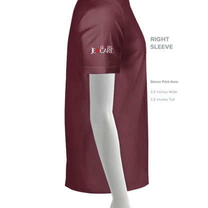 DeepMaroon - SLEEVE_RIGHT