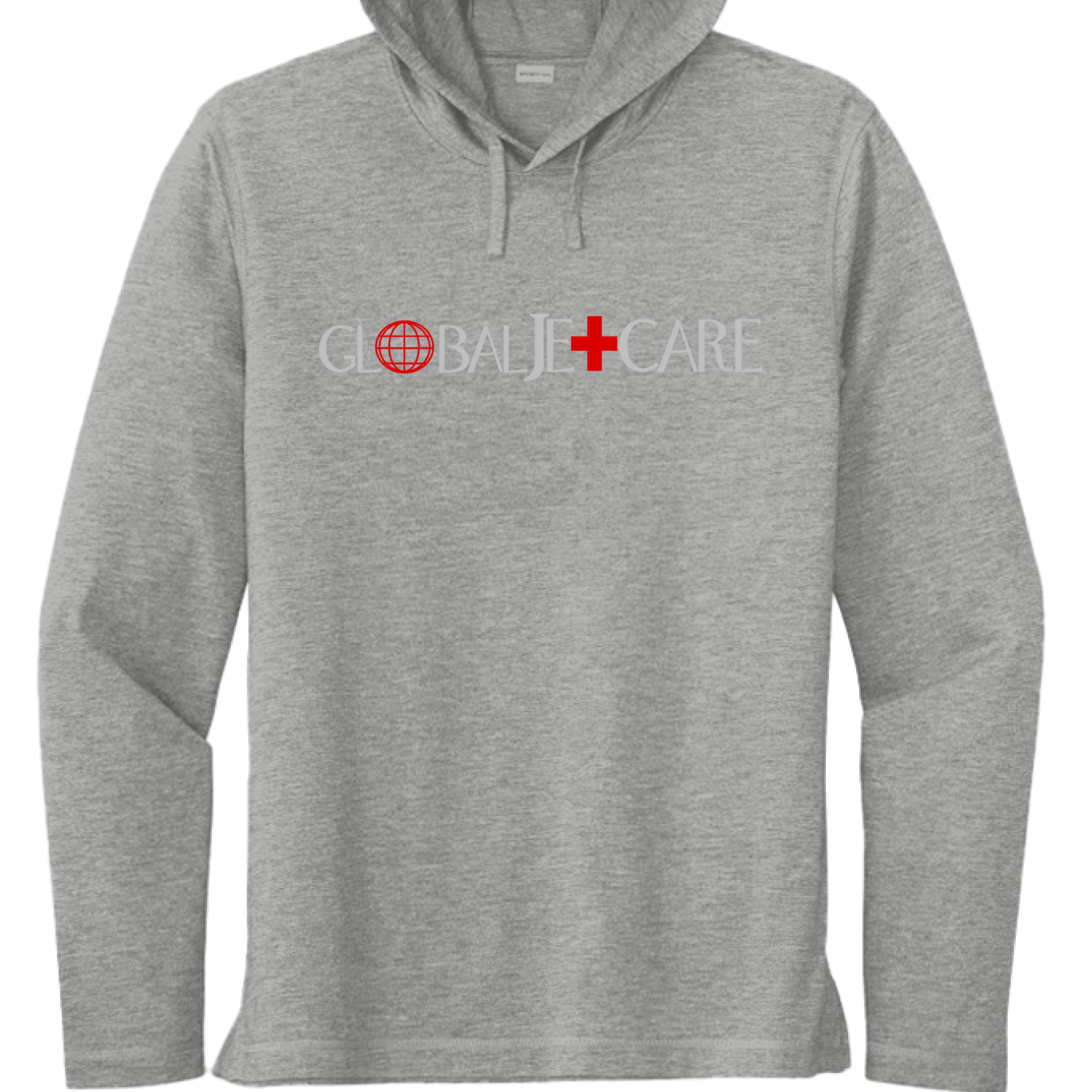 Light Grey Hth - FRONT