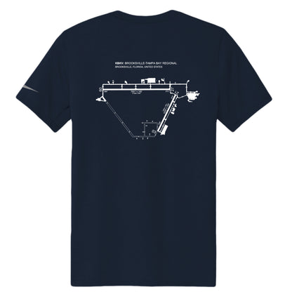 ColNavy - BACK