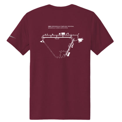 TeamMaroon - BACK