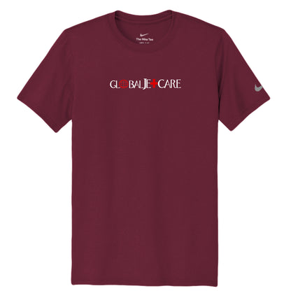 TeamMaroon - FRONT