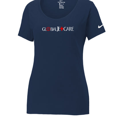 College Navy - FRONT