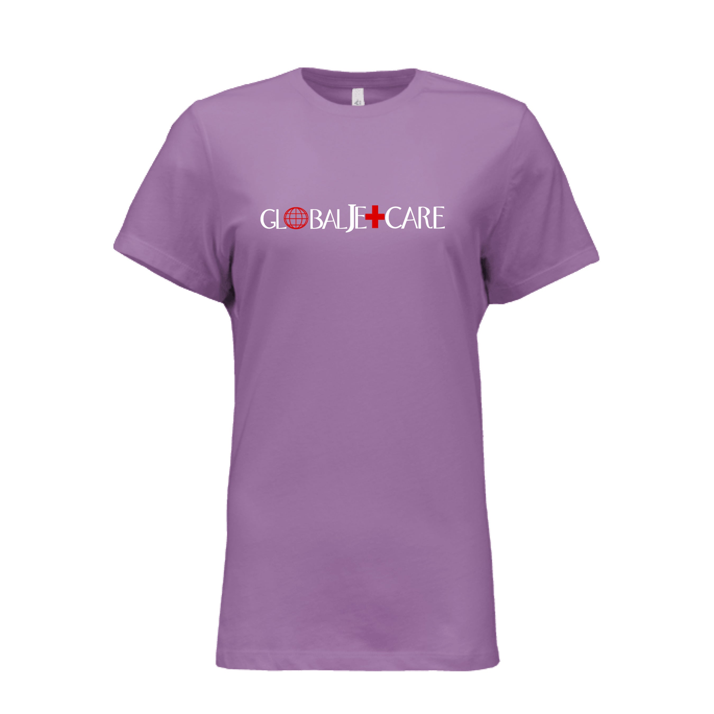 Dark Lavender - FRONT