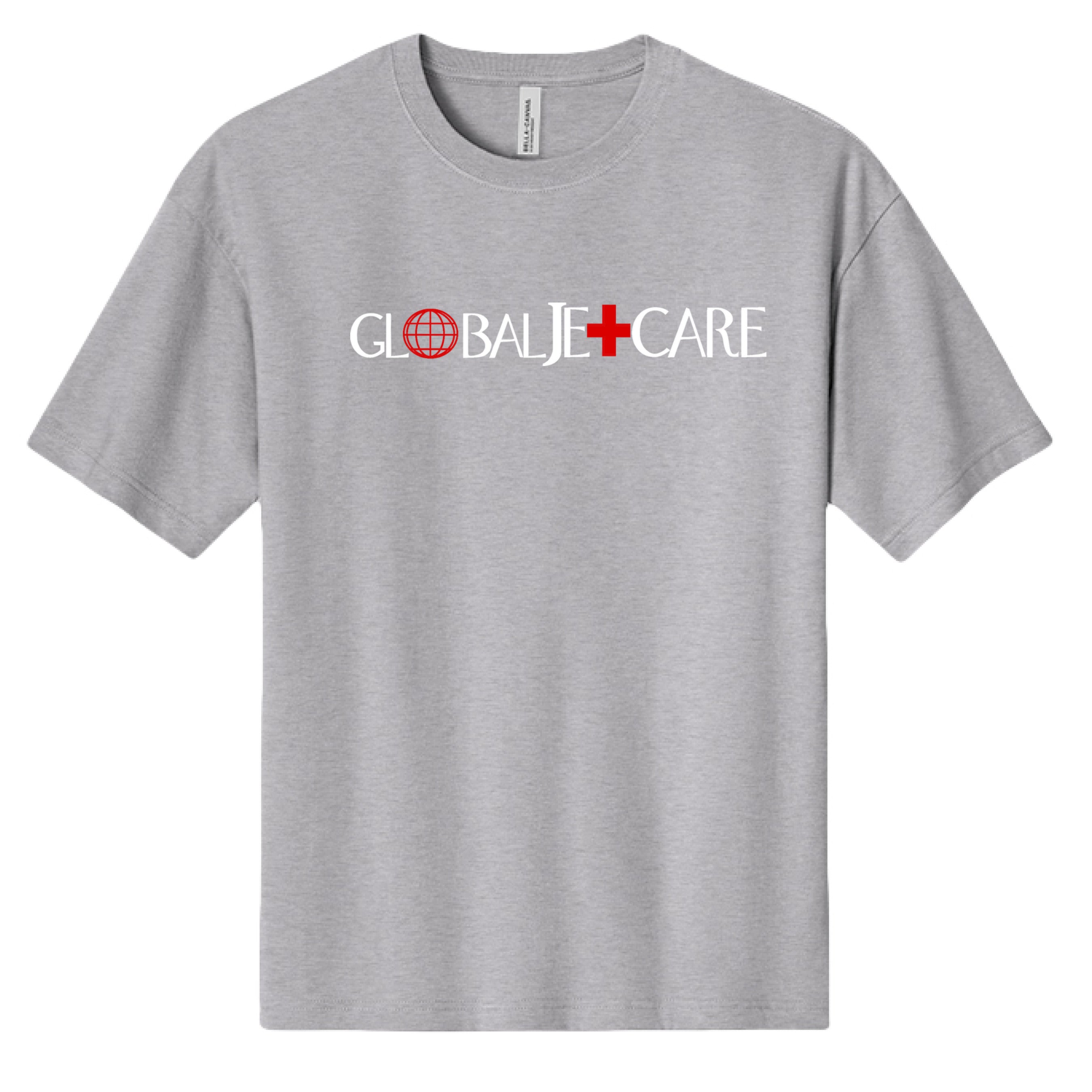 ATHLETIC HEATHER - FRONT