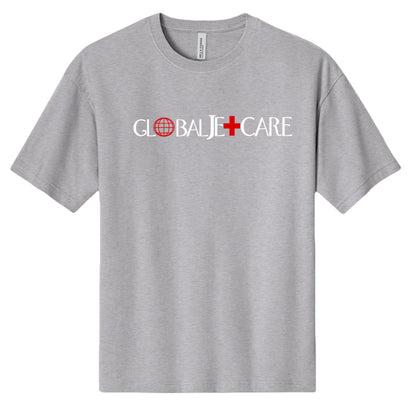 ATHLETIC HEATHER - FRONT