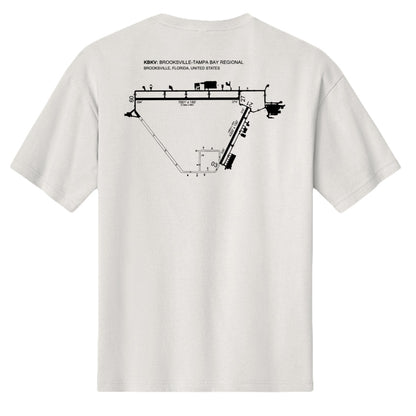 Vintage White - BACK