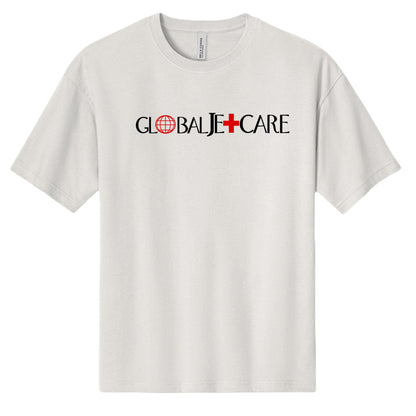 Vintage White - FRONT